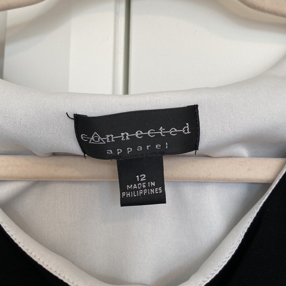 Size 12 fitted dress - Picture 2 of 5